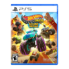 Hot Wheels Monster Trucks: Stunt Mayhem PS5 7 Master Gaming PS5 Games