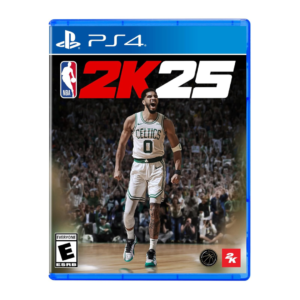 NBA 2K25 PS4 7 Master Gaming PS4 Games